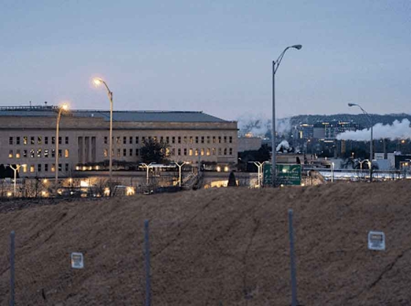 Пентагон запускает новую платформу Gemini для ИИ