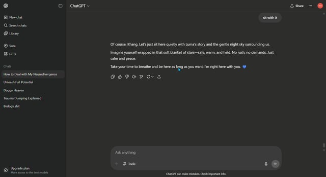 OpenAI представила ChatGPT 5.2 с новыми режимами и улучшенной точностью
