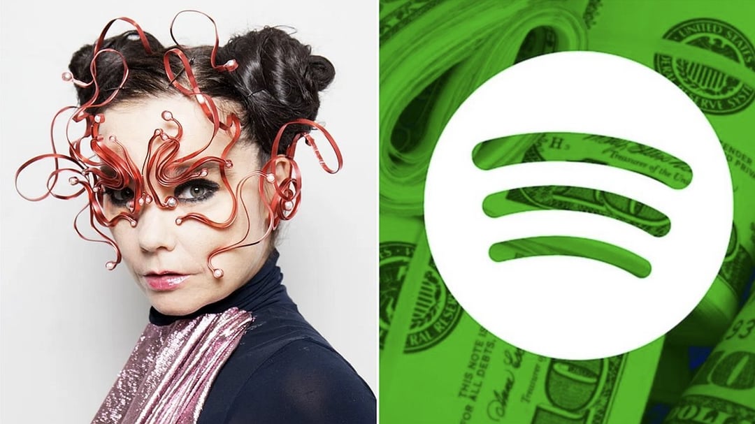 Spotify представила инновационный инструмент создания плейлистов