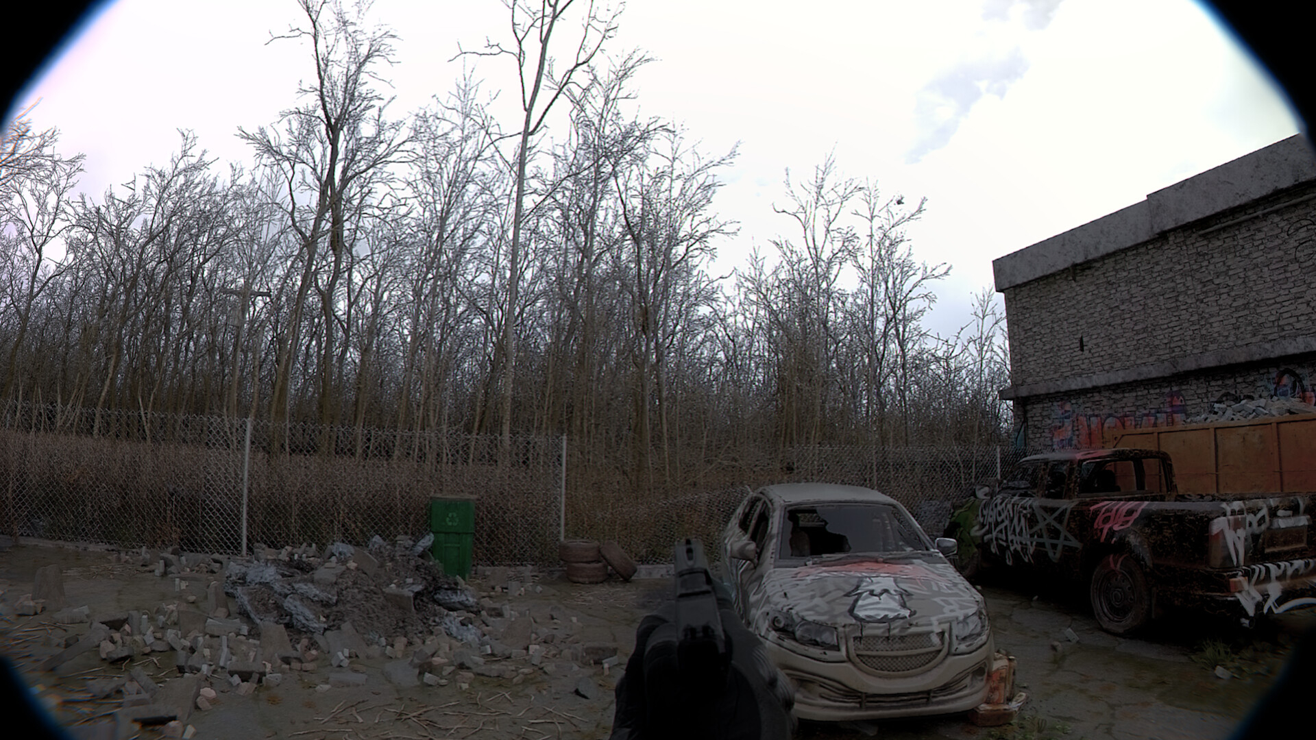 Шутер Unrecord получил поддержку Tencent для ускорения разработки