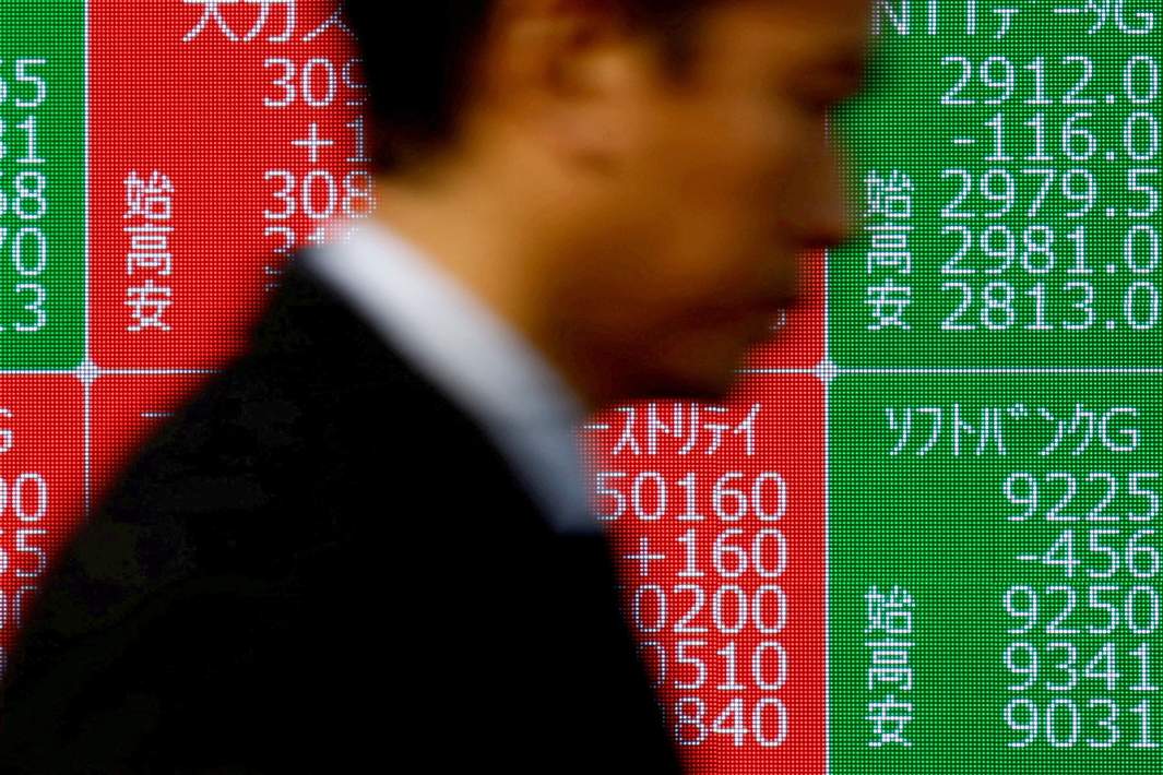 Падение акций бигтехов США из-за проблем Oracle с проектом OpenAI