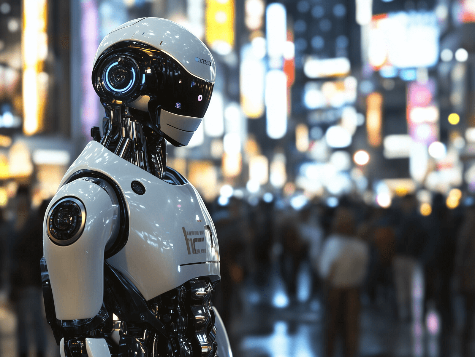 Сделка на 10 000 гуманоидов Neo от 1X с EQT