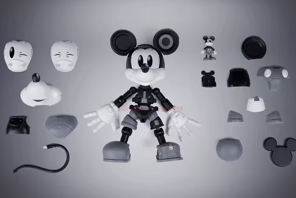 Disney обвиняет Google в массовом нарушении авторских прав