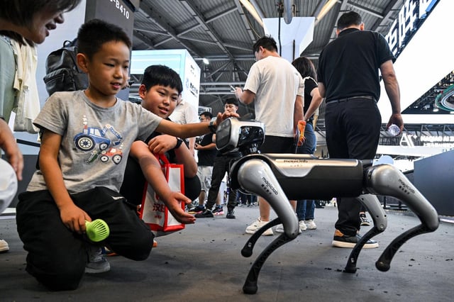 Компании США нанимают AI-специалистов вместо инженеров данных