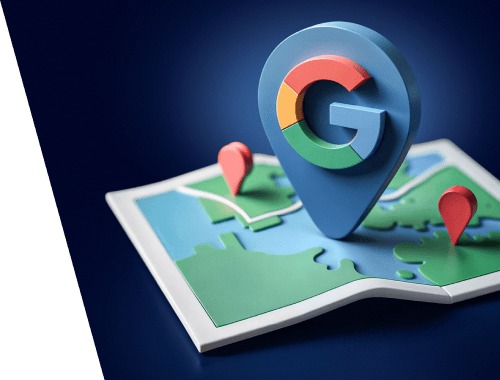 Gemini получил обновление Google Maps для локального поиска