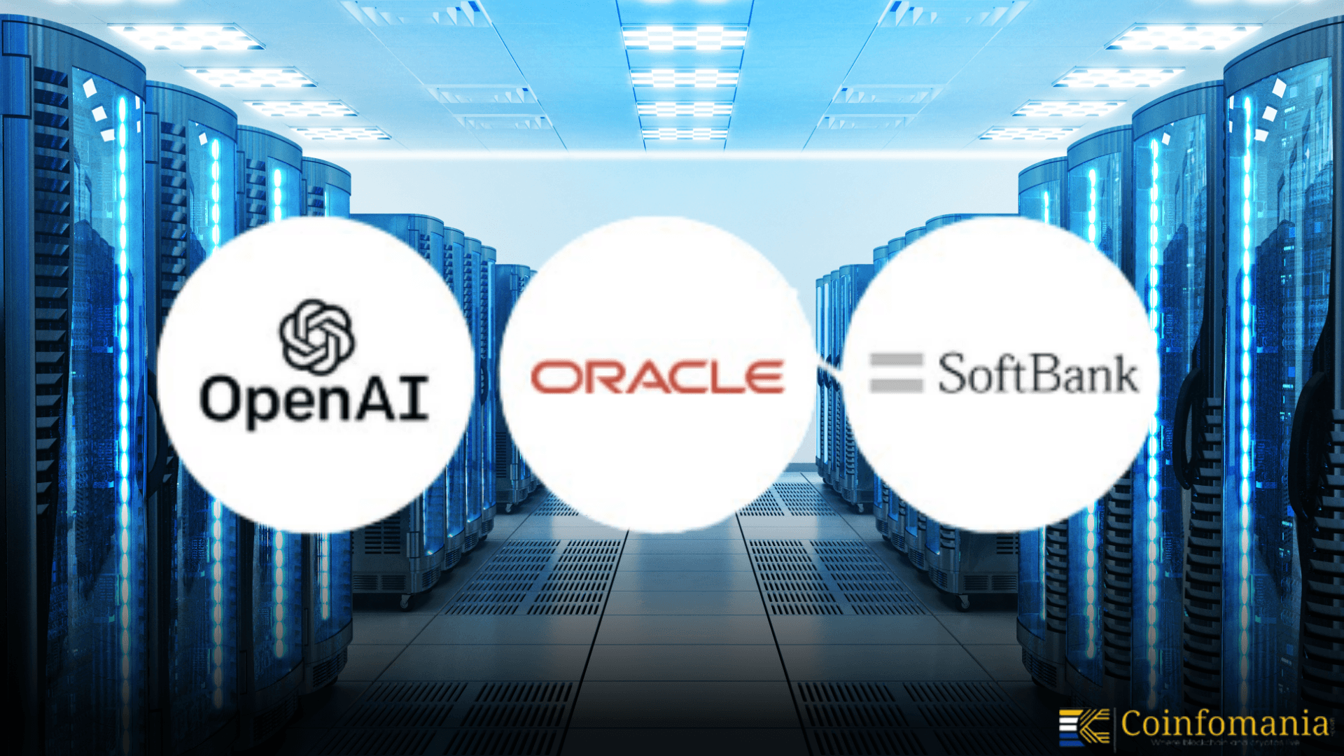 Сделка Oracle с OpenAI: центр внимания в эпоху ИИ