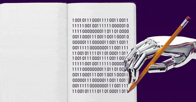 Ошибки в новых подкастах The Washington Post, созданных на основе ИИ