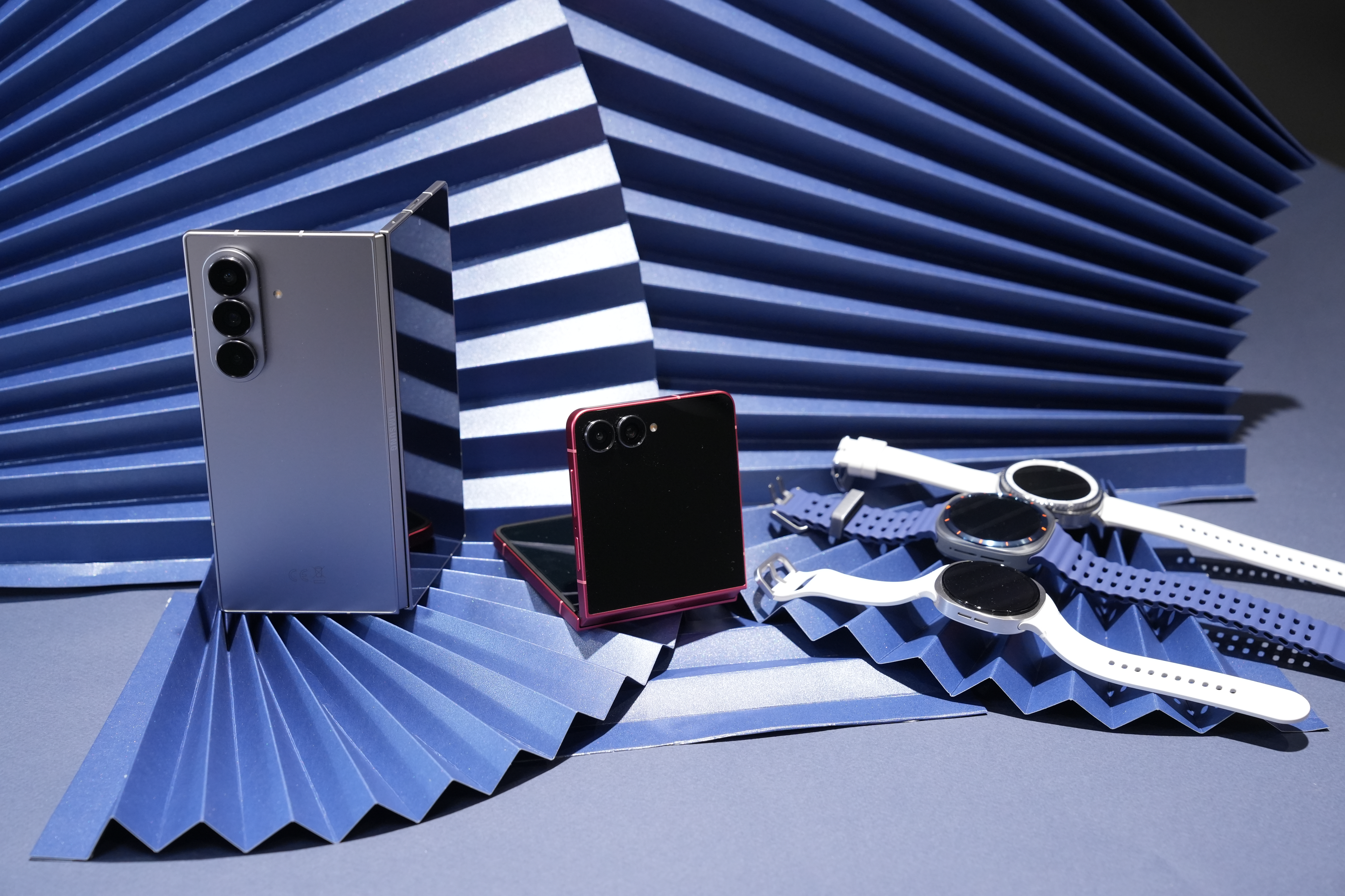 Huawei представила новый ИИ-чип Ascend 950: первые подробности