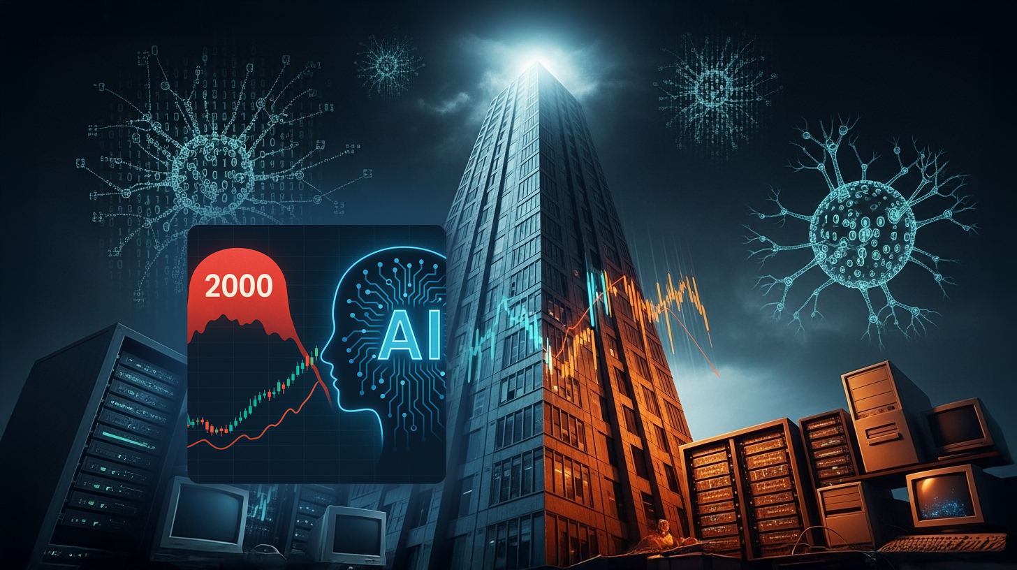 Инвесторы продолжают вкладываться в ИИ на Тайване, несмотря на опасения пузыря
