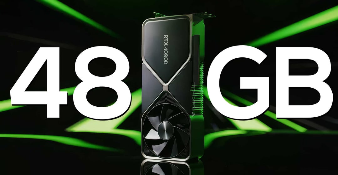 Nvidia расширяет усилия в области open source и запускает новые AI модели