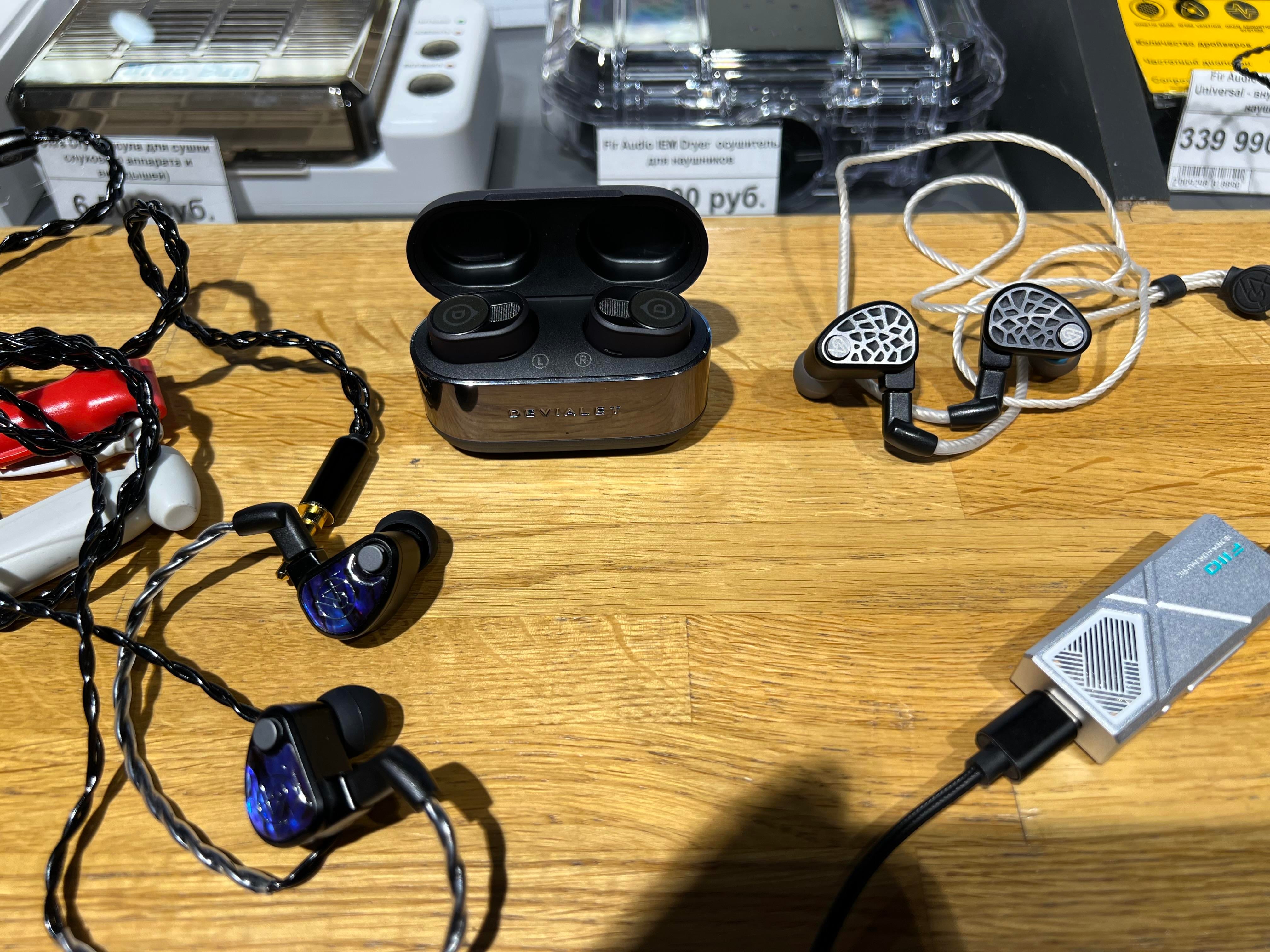 Наушники переводят 70 языков в реальном времени с помощью Google Gemini