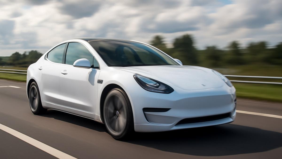 Роботакси Tesla в Техасе: полная автономия без страхующих водителей