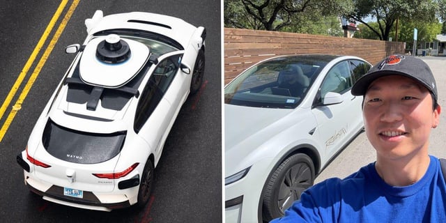 Tesla начала тестирование роботакси в Остине без водителей безопасности